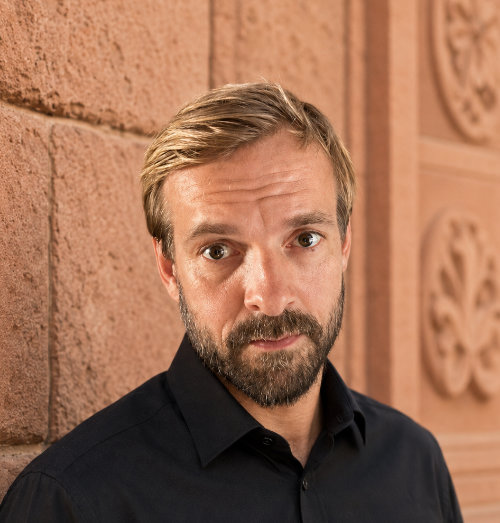 Herr Hancke