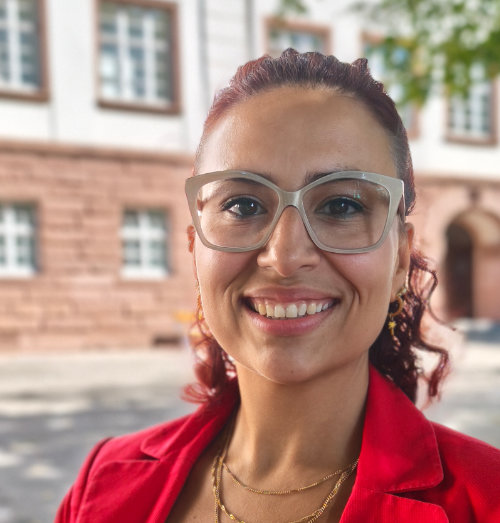 Eleni Efremidou-Hartmann