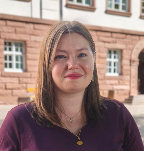 Frau Michel