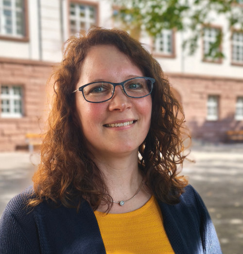 Ulrike Reitz