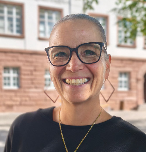 Frau Zimmer