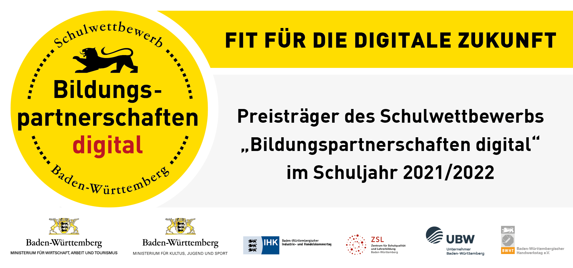 Bildungspartnerschaften digital