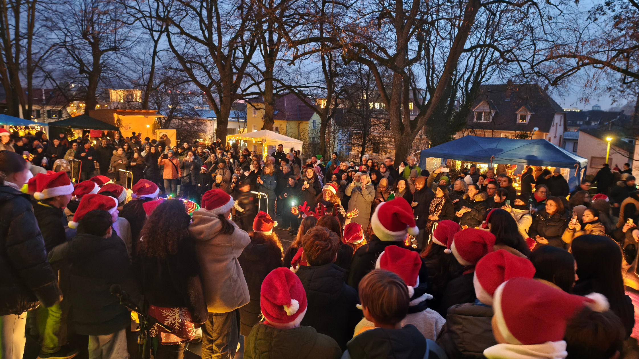 Adventsfest 2025