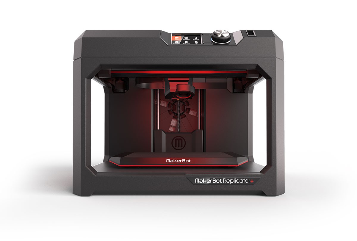 MakerBot 3D