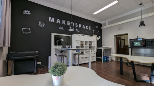 MakerSpace