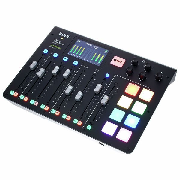 TodeCaster Pro